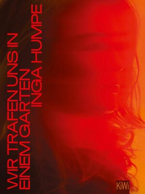 cover image of Wir trafen uns in einem Garten